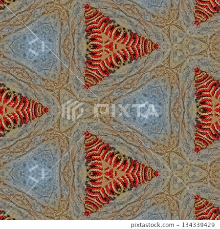 Mixed Embroidery Print Design Featuring Traditional Japanese Motifs. Elegant Textile Pattern for Fabric, Surface and Print Design Mixed Embroidery Print Design Featuring Traditional Japanese Motifs. Elegant Textile Pattern for Fabric, Surface and Print Design 134339429