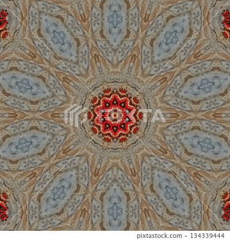 Mixed Embroidery Print Design Featuring Traditional Japanese Motifs. Elegant Textile Pattern for Fabric, Surface and Print Design Mixed Embroidery Print Design Featuring Traditional Japanese Motifs. Elegant Textile Pattern for Fabric, Surface and Print Design 134339444