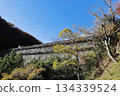 Kotobukiyamonmatsu dam 134339524
