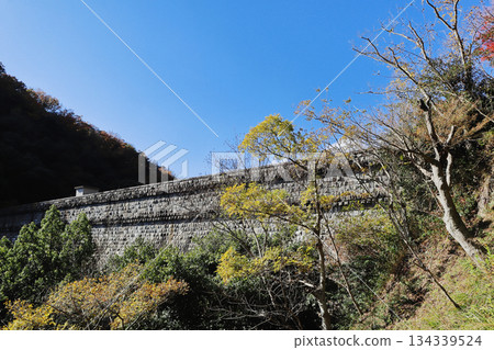 Kotobukiyamonmatsu大壩 134339524