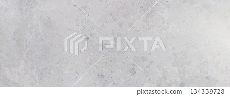 Grunge concrete texture with rough gray surface 134339728