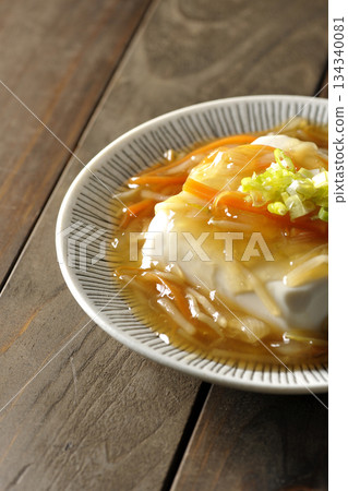 嫩豆腐配濃醬 134340081