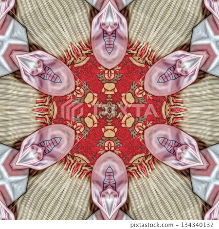 Mixed Embroidery Print Design Featuring Iconic Traditional Motifs . Elegant and Detailed Japanese-Inspired Textile Pattern for Fabric, Surface, Apparel, Home Decor, and Print Design Projects Mixed Embroidery Print Design Featuring Iconic Traditional Motifs . Elegant and Detailed Japanese-Inspired Textile Pattern for Fabric, Surface, Apparel, Home Decor, and Print Design Projects 134340132