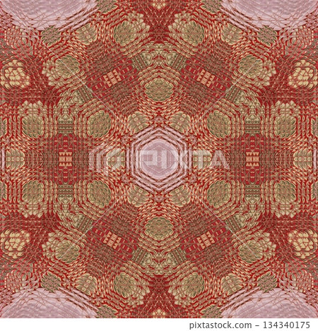 Mixed Embroidery Print Design Featuring Iconic Traditional Motifs . Elegant and Detailed Japanese-Inspired Textile Pattern for Fabric, Surface, Apparel, Home Decor, and Print Design Projects Mixed Embroidery Print Design Featuring Iconic Traditional Motifs . Elegant and Detailed Japanese-Inspired Textile Pattern for Fabric, Surface, Apparel, Home Decor, and Print Design Projects 134340175