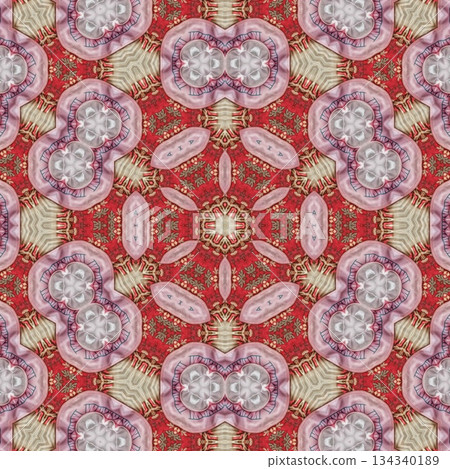 Mixed Embroidery Print Design Featuring Iconic Traditional Motifs . Elegant and Detailed Japanese-Inspired Textile Pattern for Fabric, Surface, Apparel, Home Decor, and Print Design Projects Mixed Embroidery Print Design Featuring Iconic Traditional Motifs . Elegant and Detailed Japanese-Inspired Textile Pattern for Fabric, Surface, Apparel, Home Decor, and Print Design Projects 134340189