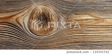 Aged Knotty Pine Wood Texture with Natural Grain Patterns for Rustic Home Decor and Craft Projects Aged Knotty Pine Wood Texture with Natural Grain Patterns for Rustic Home Decor and Craft Projects 134341542