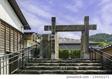 秋月秋月美術館，福岡縣朝倉市 134342271
