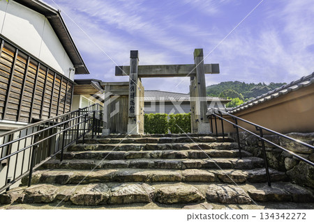秋月秋月美術館，福岡縣朝倉市 134342272
