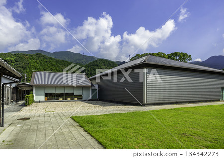 秋月秋月美術館，福岡縣朝倉市 134342273