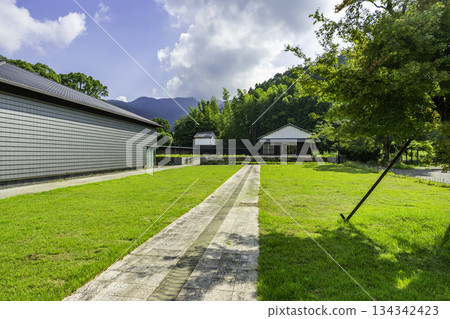 Akizuki Akizuki Museum Lawn Square Asakura City, Fukuoka Prefecture 134342423