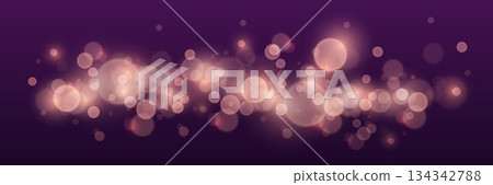 Magic golden bokeh, light lights and sparks. Magic golden bokeh, light lights and sparks. 134342788