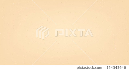 Old kraft paper beige background with grain texture effect Old kraft paper beige background with grain texture effect 134343646