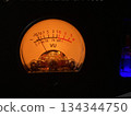 VU meter 134344750