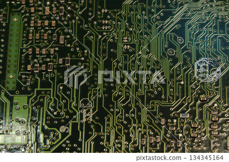 印刷電路板 134345164