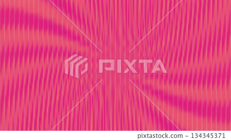 Ribbed glass background with refraction effect. Reeded glass with sunburst. Abstract background Ribbed glass background with refraction effect. Reeded glass with sunburst. Abstract background 134345371