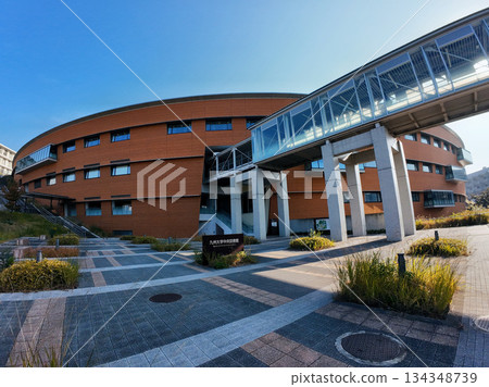 Kyushu University 134348739