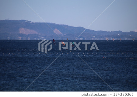 風衝浪 134350365