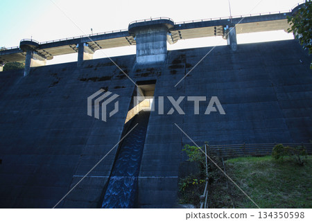 德島縣阿南市福井水庫 德島縣阿南市福井水庫 134350598