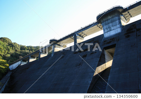 德島縣阿南市福井水庫 德島縣阿南市福井水庫 134350600