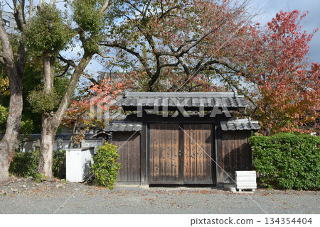 京都市上京區下樓小川通寺門 京都市上京區下樓小川通寺門 134354404