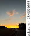 Early morning gradation 134354666