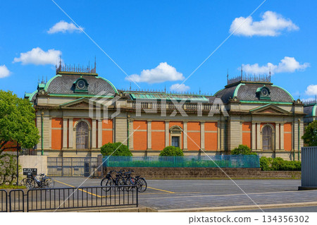Kyoto National Museum 134356302