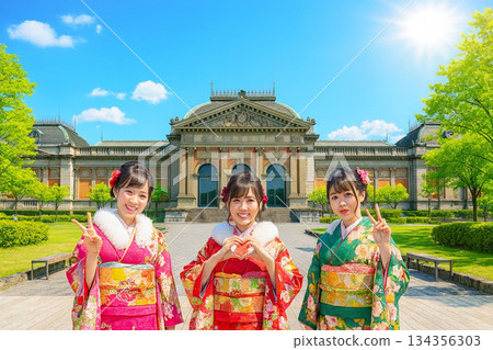 京都國立博物館春季 134356303