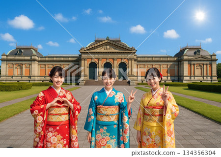 京都國立博物館春季 京都國立博物館春季 134356304