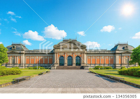 京都國立博物館春季 京都國立博物館春季 134356305