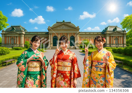 京都國立博物館春季 京都國立博物館春季 134356306