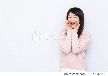 一個女人大喊 一個女人大喊 134356452