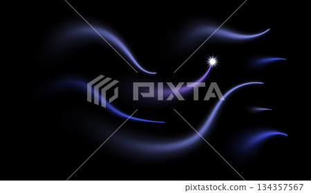Ice swirl elements 134357567