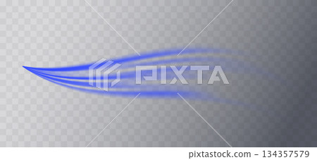 Ice swirl elements 134357579