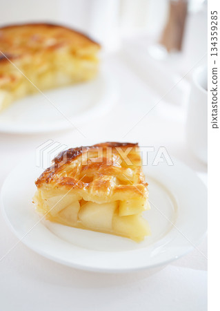 Apple Pie 134359285