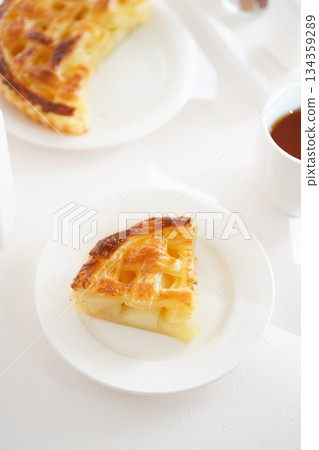 Apple Pie 134359289