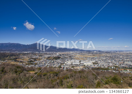 [Kanagawa Prefecture] View from Shonandai 134360127