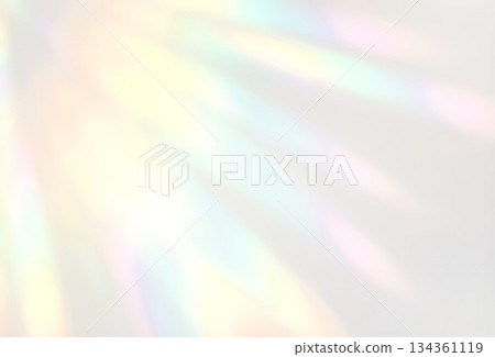 極光輝光漸變背景 134361119