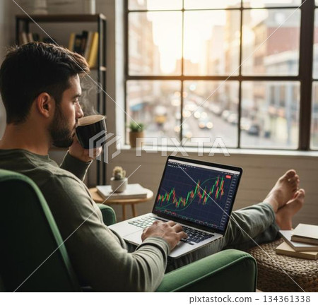 Asset management and stock investment 134361338