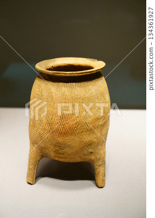 9540 紅色陶瓷珠 134361927