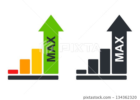 Color scale max. Color scale max. 134362320