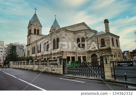 Matsugamine Catholic Church (Utsunomiya City, Tochigi Prefecture) Matsugamine Catholic Church (Utsunomiya City, Tochigi Prefecture) 134362332