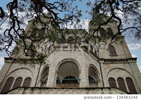 Matsugamine Catholic Church (Utsunomiya City, Tochigi Prefecture) 134363248