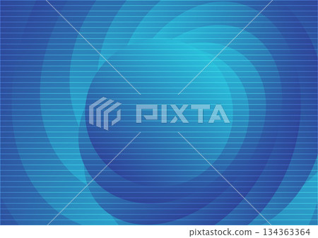 Abstract background with blue and purple circle shape Abstract background with blue and purple circle shape 134363364