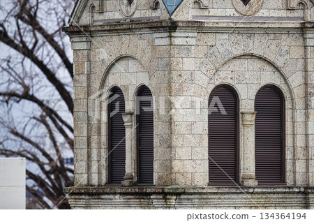 Matsugamine Catholic Church (Utsunomiya City, Tochigi Prefecture) 134364194