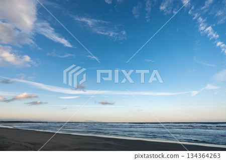 反射在海的太陽 反射在海的太陽 134364263