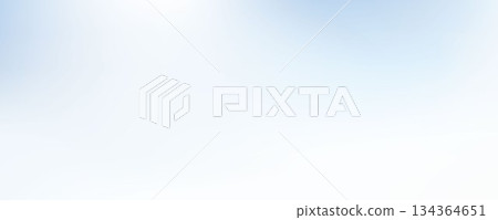 Light cloud white gradient background. Subtle soft winter backdrop for graphic design banner, flyer, poster, presentation. Smooth blue abstract wallpaper. Blurred wavy gradation cover. Vector Light cloud white gradient background. Subtle soft winter backdrop for graphic design banner, flyer, poster, presentation. Smooth blue abstract wallpaper. Blurred wavy gradation cover. Vector 134364651