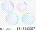 Soap bubble set_2 134366667