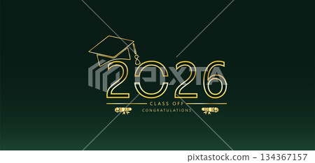 Class of 2026 A Milestone of Success Class of 2026 A Milestone of Success 134367157