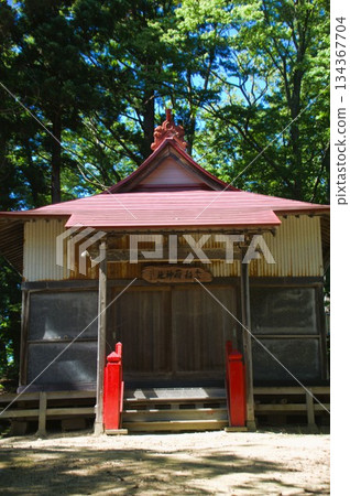 青森市稻荷神社 青森市稻荷神社 134367704