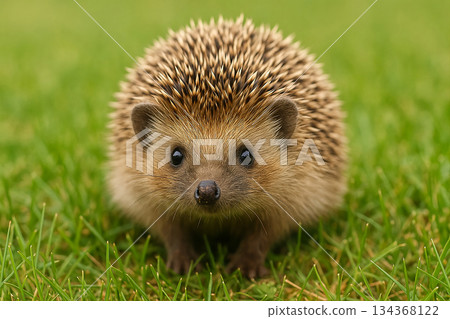 小刺蝟 134368122